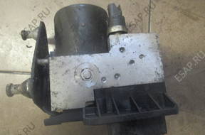 БЛОК АБС Mercedes Vaneo 414   A0044310912