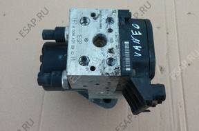БЛОК АБС MERCEDES VANEO   A0044310912