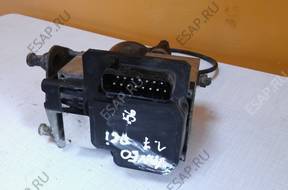 БЛОК АБС   Mercedes Vaneo A0044310912