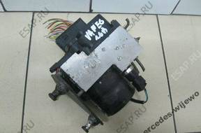 БЛОК АБС MERCEDES VANEO W414    1.6 B