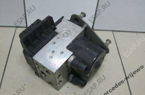 БЛОК АБС MERCEDES VANEO W414    1.7 CDI