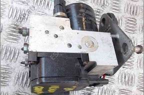 БЛОК АБС MERCEDES VANEO W414 1.7    ESP A0044310912