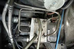 БЛОК АБС MERCEDES VANEO W414 1.7   ESP A0044310912