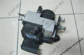 БЛОК АБС MERCEDES VANEO W414    1.9 B 414