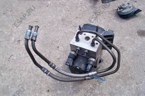 БЛОК АБС Mercedes Vaneo W414   ESP