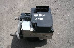 БЛОК АБС   MERCEDES VANEO W414