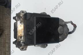 БЛОК АБС   MERCEDES VARIO 0265201078