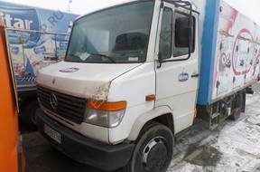 БЛОК АБС MERCEDES VARIO 2.9 TD 812