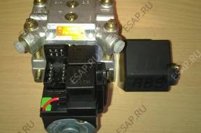 БЛОК АБС     MERCEDES VARIO 618D 0265201079