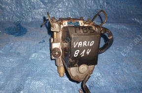 БЛОК АБС MERCEDES VARIO 814   0265201080