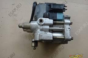 БЛОК АБС MERCEDES VARIO 96-   0265201080