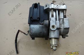 БЛОК АБС MERCEDES VARIO 96-   0265201080