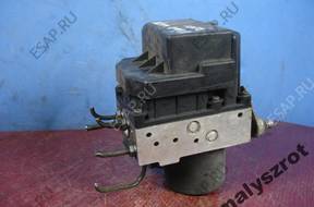 БЛОК АБС MERCEDES VIANO W639   BOSCH 0265950094