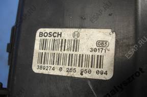 БЛОК АБС MERCEDES VIANO W639   BOSCH 0265950094