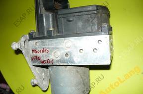 БЛОК АБС MERCEDES VITO   0 265 900 012 A0004461289