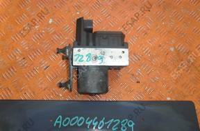 БЛОК АБС MERCEDES VITO   0004461289