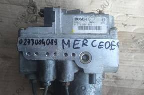 БЛОК АБС   Mercedes Vito 0273004089