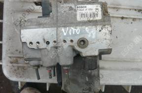 БЛОК АБС MERCEDES VITO    089864030696 0273004089