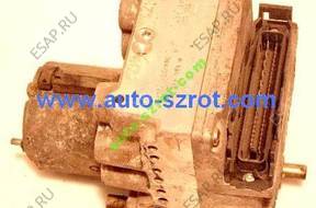 БЛОК АБС __  - Mercedes Vito 110 D nr 0265220003