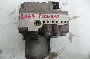 БЛОК АБС MERCEDES VITO 1998 год.   0273004089