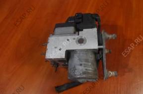 БЛОК АБС   MERCEDES VITO 2,2 000446089
