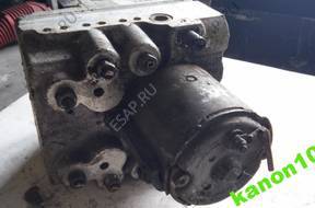 БЛОК АБС MERCEDES VITO 2,3 D