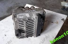 БЛОК АБС MERCEDES VITO 2,3 D