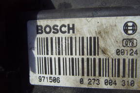 БЛОК АБС MERCEDES VITO 2.2   0265220490 A0004461089