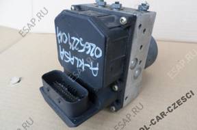 БЛОК АБС   MERCEDES VITO 2.2 CDI 0265224017