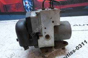 БЛОК АБС MERCEDES VITO 2.2 CDI 99   ASR 0265220490