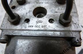 БЛОК АБС MERCEDES VITO 2.2 CDI 99   ASR 0265220490
