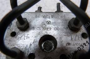 БЛОК АБС MERCEDES VITO 2.2 CDI 99   ASR 0265220490