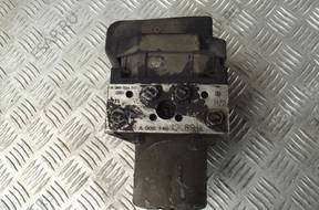 БЛОК АБС   MERCEDES VITO 2.2CDI A0004461289