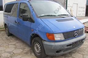 БЛОК АБС   MERCEDES VITO 2.3 72kW r.96