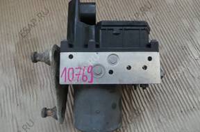 БЛОК АБС MERCEDES VITO 2.3 96-2003 год.   0265 224 017
