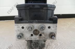 БЛОК АБС MERCEDES VITO 2.3 96-2003 год.   0265 224 017