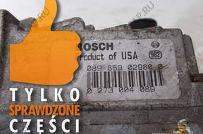 БЛОК АБС    MERCEDES VITO 2.3D 0273004089