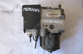 БЛОК АБС MERCEDES VITO 2.3D   0273004089