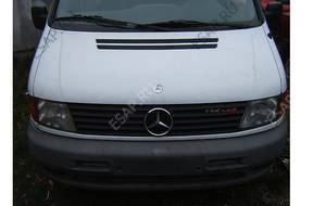 БЛОК АБС MERCEDES VITO 638   0265220490 W