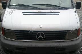 БЛОК АБС   MERCEDES VITO 638 96-03 2,3 D 2,3 TD