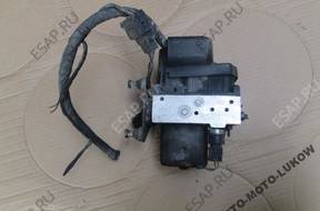 БЛОК АБС MERCEDES VITO 639   0014460989