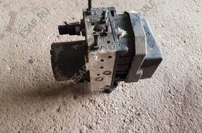 БЛОК АБС   MERCEDES VITO 639  0265950140