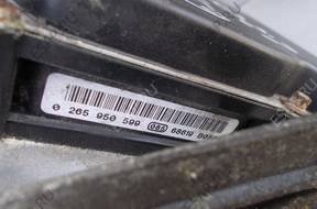 БЛОК АБС   MERCEDES VITO 639 2.2 CDI 0265950599
