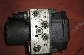 БЛОК АБС MERCEDES VITO 639 2.2 CDI   A0004466689