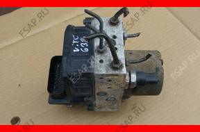 БЛОК АБС MERCEDES VITO 639   ESP 0004466689