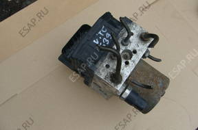 БЛОК АБС MERCEDES VITO 639   ESP 0004466689