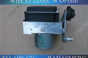 БЛОК АБС MERCEDES VITO 639 W639   3.0 V6
