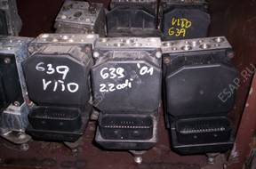 БЛОК АБС   MERCEDES VITO 639