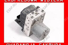БЛОК АБС   MERCEDES VITO 96-03 0265224017