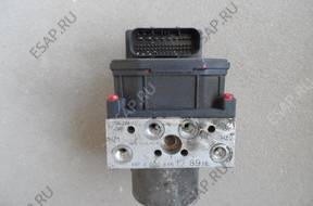 БЛОК АБС   MERCEDES VITO A0004461289 0265224017